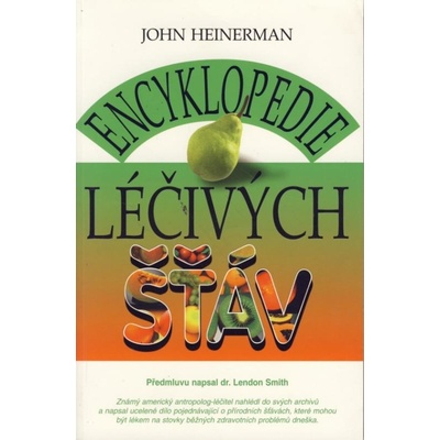 Encyklopedie léčivých šťáv