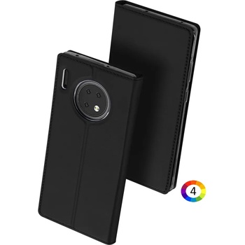 Image 1 of Huawei Mate 30 DUX DUCIS Кожен Калъф и Протектор
