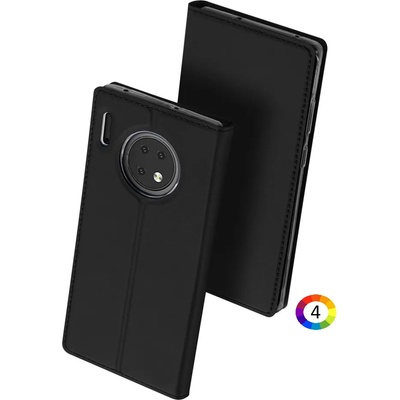 Huawei Mate 30 DUX DUCIS Кожен Калъф и Протектор