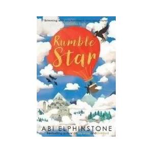 Rumblestar (ISBN: 9781471173660)