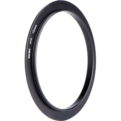 NiSi M75 adaptační kroužek 72 mm