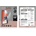 Torrii Протектор от закалено стъкло /Tempered Glass/, Torii IPD1812-BDG-01, за iPad Pro 12.9 2018 (IPD1812-BDG-01)