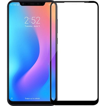 Xiaomi 5D стъклен протектор за Xiaomi Mi 8se M1805E2A