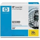 Náplně a tonery - originální HP Q1338D - originální