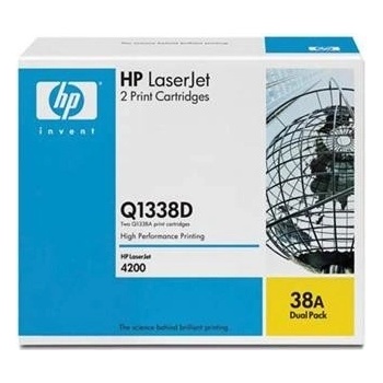 HP Q1338D - originální
