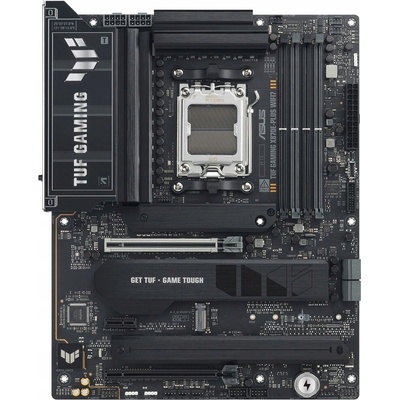 Asus TUF GAMING X870E-PLUS WIFI