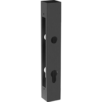 EKOfence Zámková krabica k zámku B1/30-22x90, JP40x40 9410