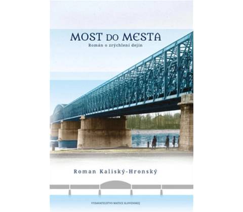 Most do mesta