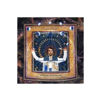 HAMASYAN, TIGRAN - CALL LP