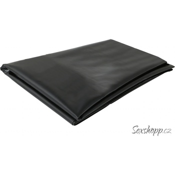 Nuru PVC Bedsheet 180x220cm