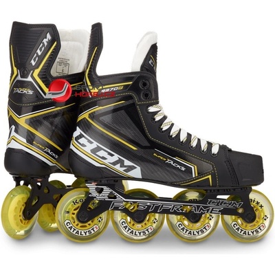 CCM Super Tacks 9370 R Senior