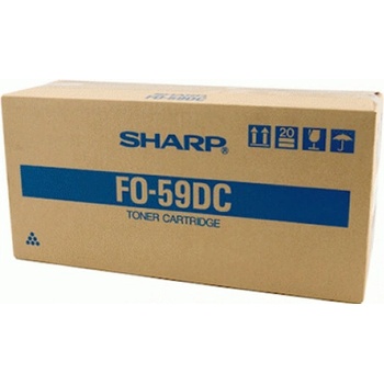 Sharp FO-59DC - originálny