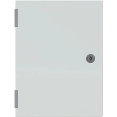 Abb Метално табло abb sr2 srn4320k - 400 × 300 × 200 мм, ip65 (srn4320k)