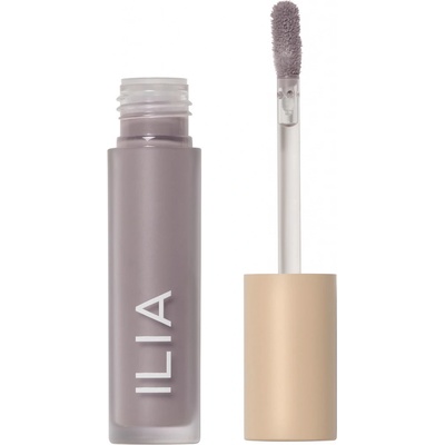 Ilia Beauty Ilia Tekuté matné oční stíny Dove 3,5 ml