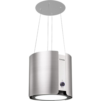 ELMARK el-ir0145s АБСОРБАТОР 400m3/h С ФИЛТЪР СРЕБ (300042)