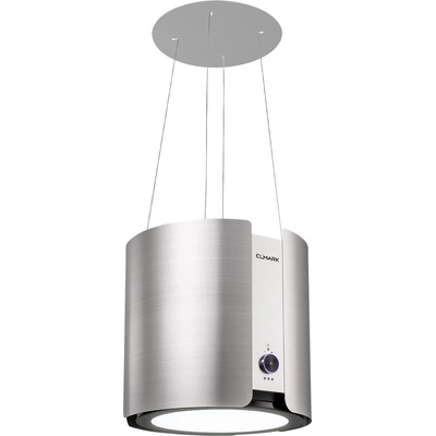 ELMARK el-ir0145s АБСОРБАТОР 400m3/h С ФИЛТЪР СРЕБ (300042)