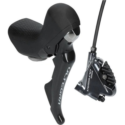 Shimano dual control Ultegra set STR8020/BRR8070