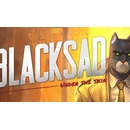 Blacksad: Under the Skin