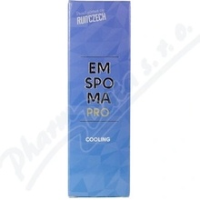 Emspoma Em Pro Cooling funkčný krém 100 ml