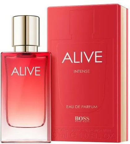 HUGO BOSS BOSS Alive Intense EDP 30 ml