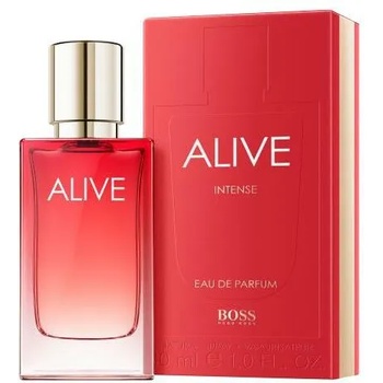Image 1 of HUGO BOSS BOSS Alive Intense EDP 30 ml