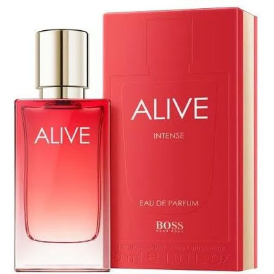 HUGO BOSS BOSS Alive Intense EDP 30 ml