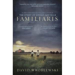 Familiaris | David Wroblewski (ISBN: 9780349147086)