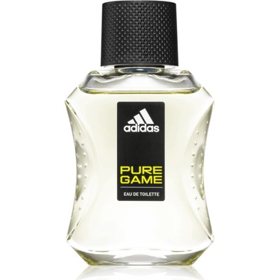 Adidas Pure Game (Edition 2022) EDT 50 ml
