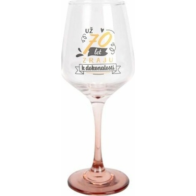 ALBI Sklenice na víno 70 330 ml