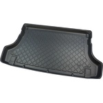 Astar Гумирана стелка за багажник за Suzuki Grand Vitara (2005-2015) - 5 door (192674GRD)