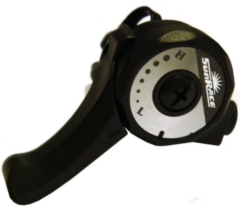 SunRace M2T