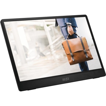 Image 1 of MSI PRO MP161DE E2