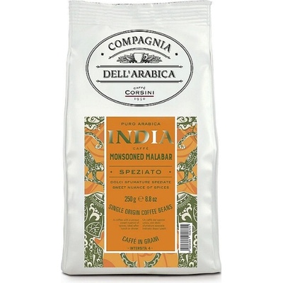 Corsini India Monsooned Malabar 250 g