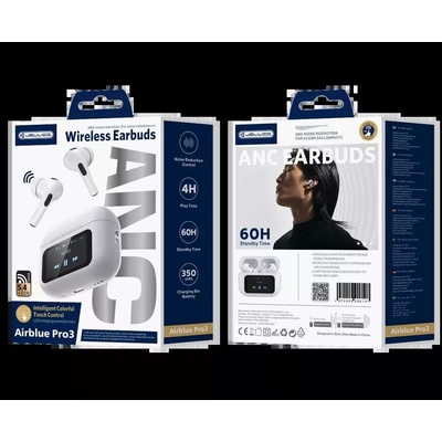 Jellico AirBlue Pro 3