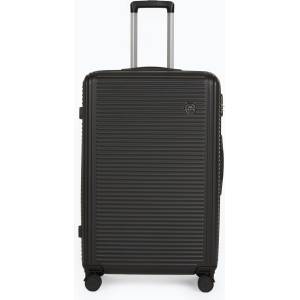 KADVA Голяма пътна чанта KADVA Palero 95 л черен