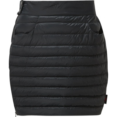 Mountain Equipment Frostline Wmns Skirt sukňa čierna