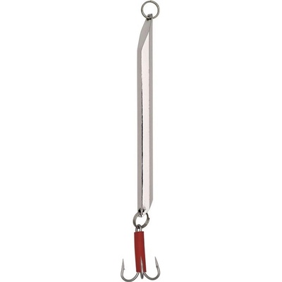 Kinetic pilker Depth Diver Silver 100 g