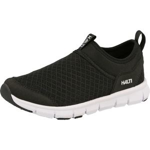 Halti Детски ежедневни обувки Halti Kid's Lente 3 Casual shoes - Black - размер 27 (EU) (702-5339-0113)