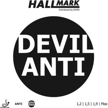 Hallmark Devil Anti