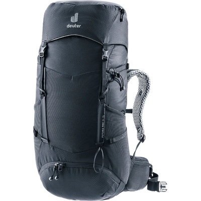 Deuter Дамска туристическа раница Deuter Women's Futura Pro SL 34 Walking backpack - Black - размер One Size (504-1319-0111)