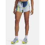 Under Armour Дамски къси панталони Under Armour UA Velociti Pro 3in Shorts Under Armour | Sin | ЖЕНИ | XS