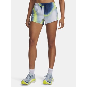 Under Armour Дамски къси панталони Under Armour UA Velociti Pro 3in Shorts Under Armour | Sin | ЖЕНИ | XS
