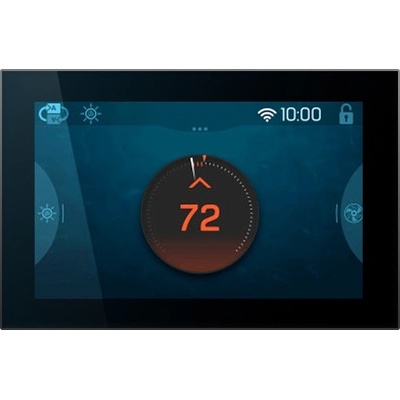 Balboa Ovládací panel SpaTouch4 - 57542-01