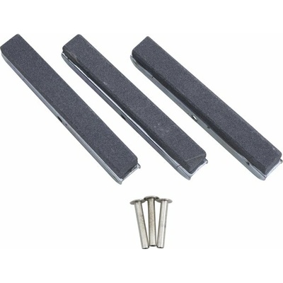 Náhradní brusné kameny pro honovací přípravek, 3 kusy - QUATROS QS14138-1 | Zboží Auto Náhradní brusné kameny pro honovací přípravek, 3 kusy - QUATROS QS14138-1 | Zboží Auto