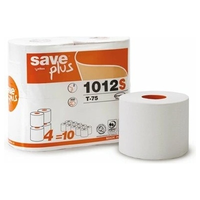 CELTEX Saveplus 2-vrstvový 4 ks