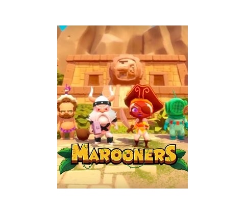 Marooners