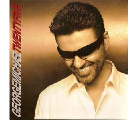 George Michael - Twenty Five CD