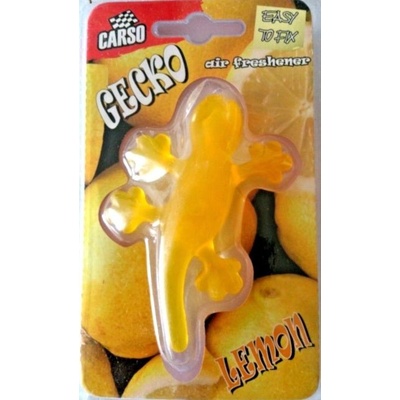 K2 Carso Gekon Lemon