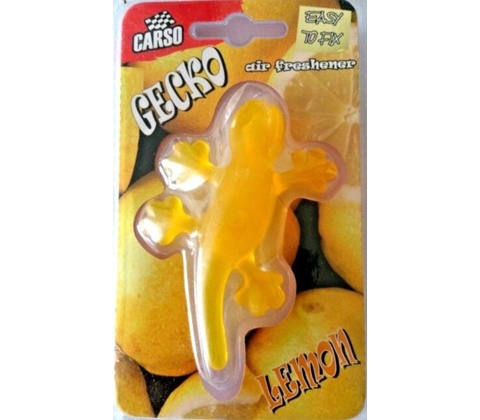 K2 Carso Gekon Lemon