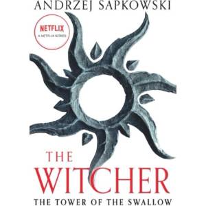 Tower of the Swallow (ISBN: 9781399611442)
